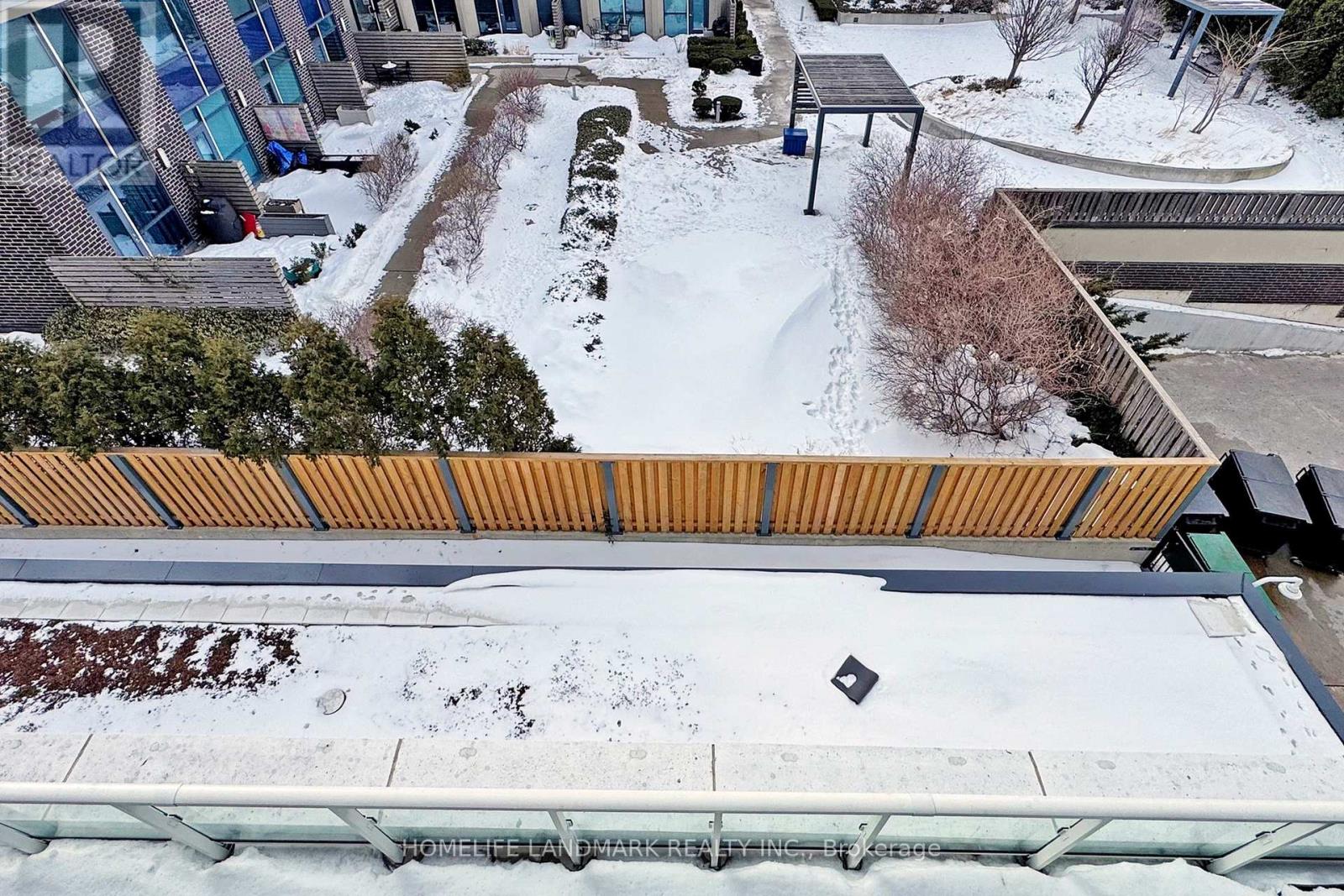 320 - 50 Oneill Road, Toronto, Ontario  M3C 0R1 - Photo 37 - C12791340