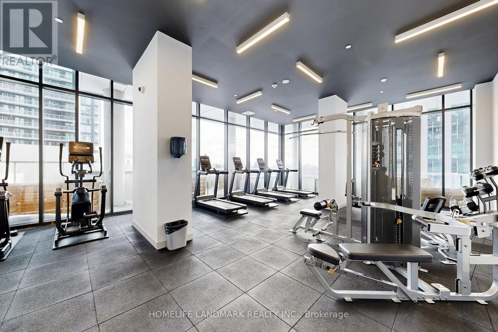 320 - 50 Oneill Road, Toronto, Ontario  M3C 0R1 - Photo 47 - C12791340