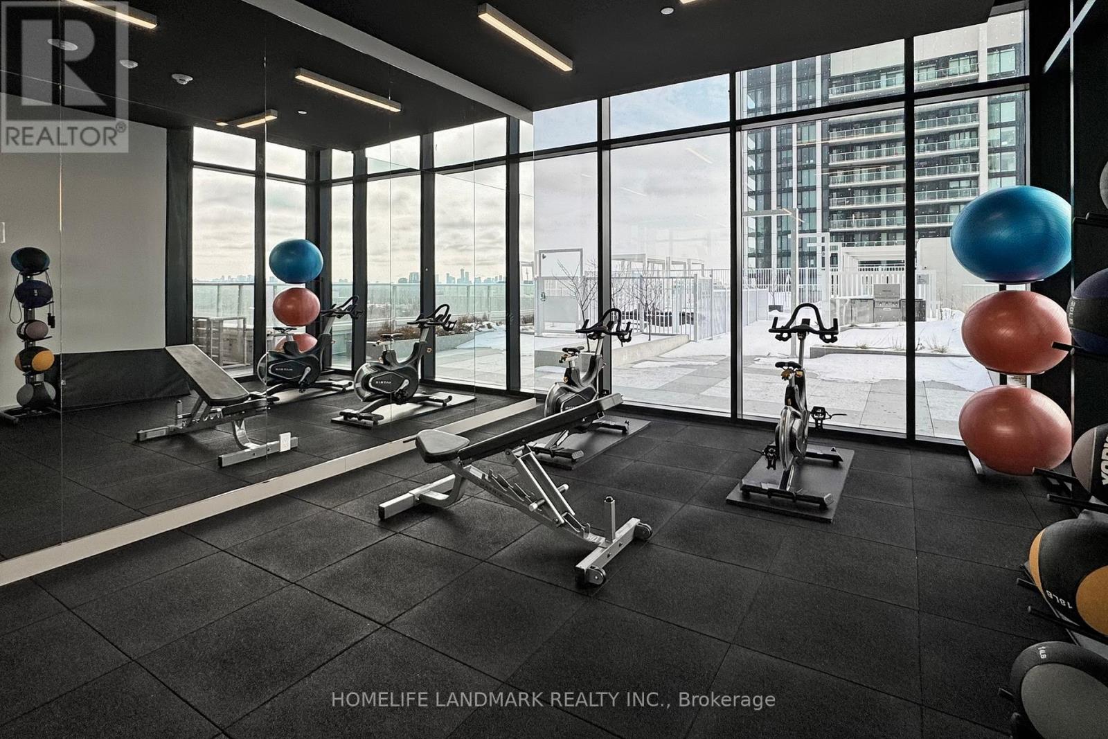 320 - 50 Oneill Road, Toronto, Ontario  M3C 0R1 - Photo 49 - C12791340