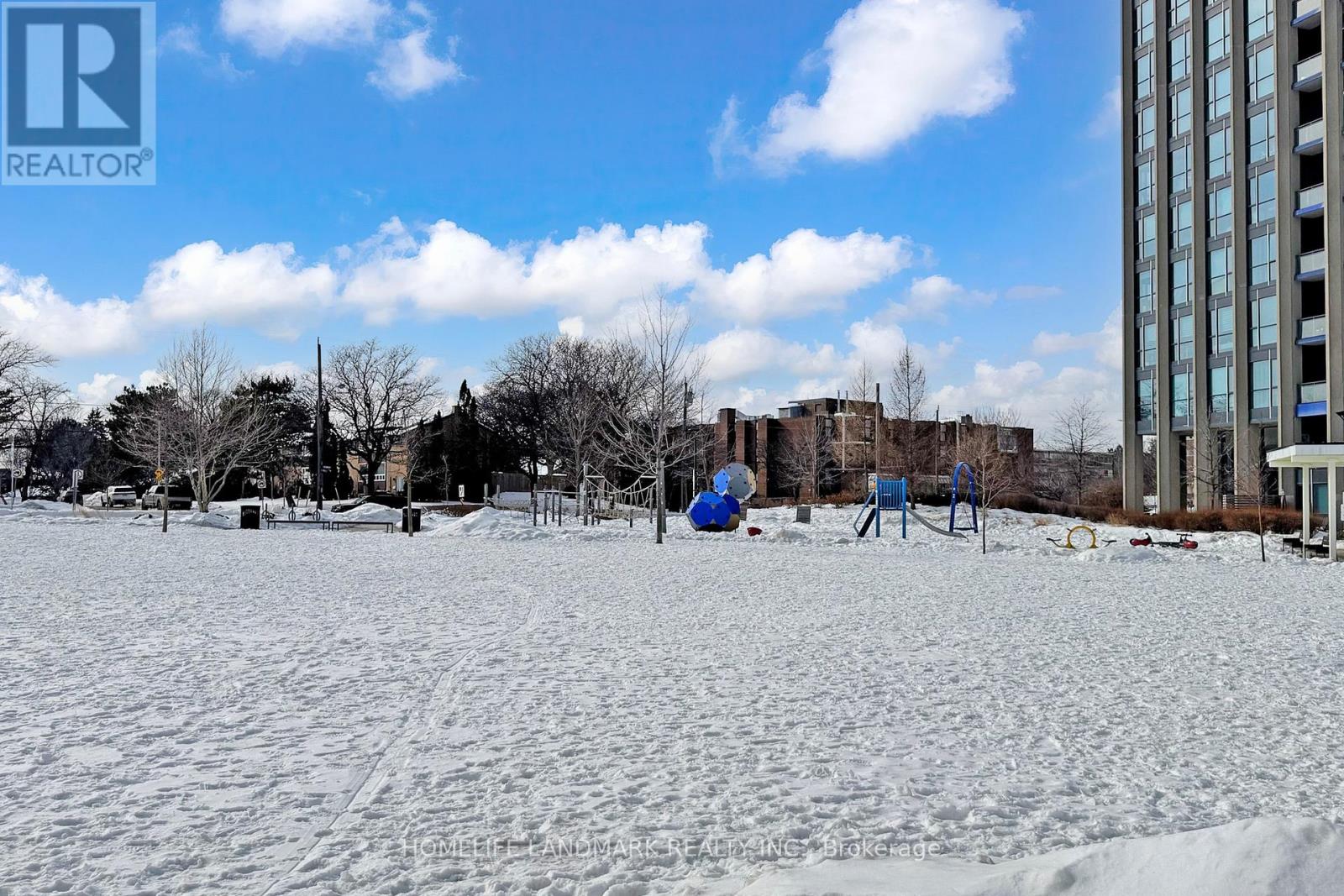 320 - 50 Oneill Road, Toronto, Ontario  M3C 0R1 - Photo 50 - C12791340