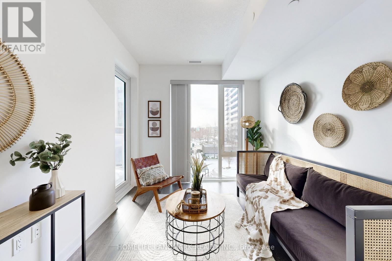 320 - 50 Oneill Road, Toronto, Ontario  M3C 0R1 - Photo 8 - C12791340