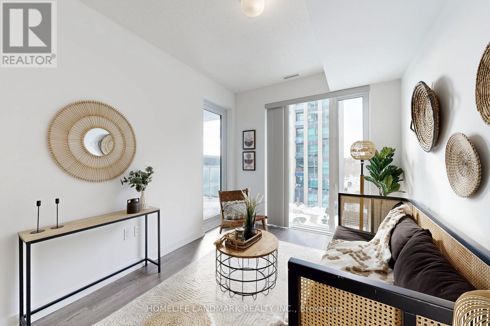 320 - 50 Oneill Road, Toronto, Ontario  M3C 0R1 - Photo 9 - C12791340