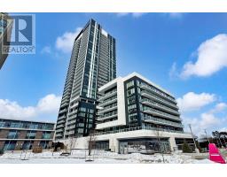 320 - 50 ONEILL ROAD, Toronto, Ontario