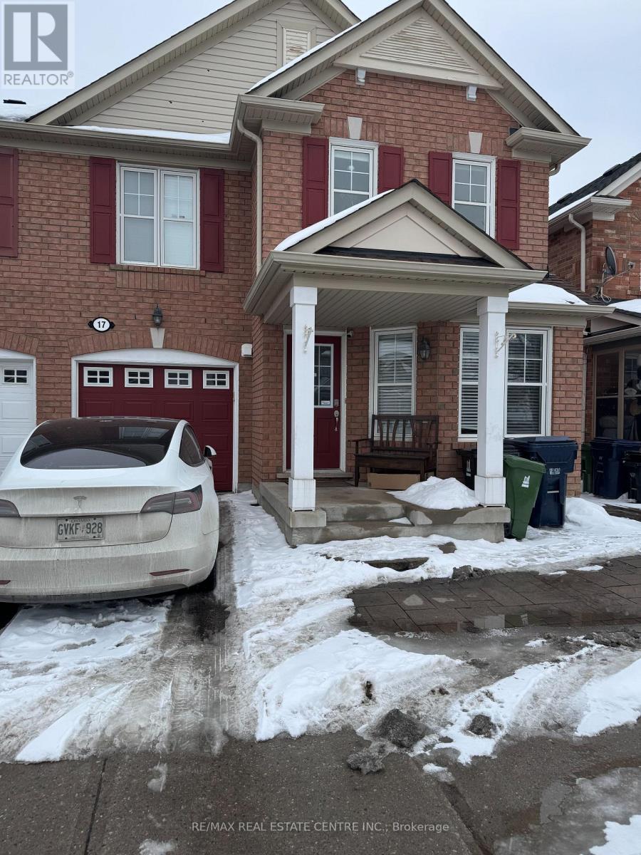 Lower - 17 Millcar Drive, Toronto, Ontario  M1B 6J6 - Photo 1 - E12791300