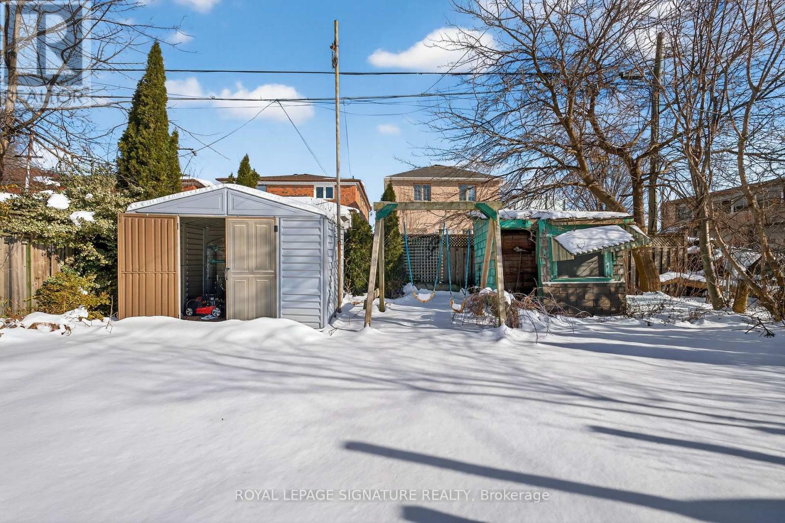 3 Wanstead Avenue, Toronto, Ontario  M1L 3L3 - Photo 34 - E12791306