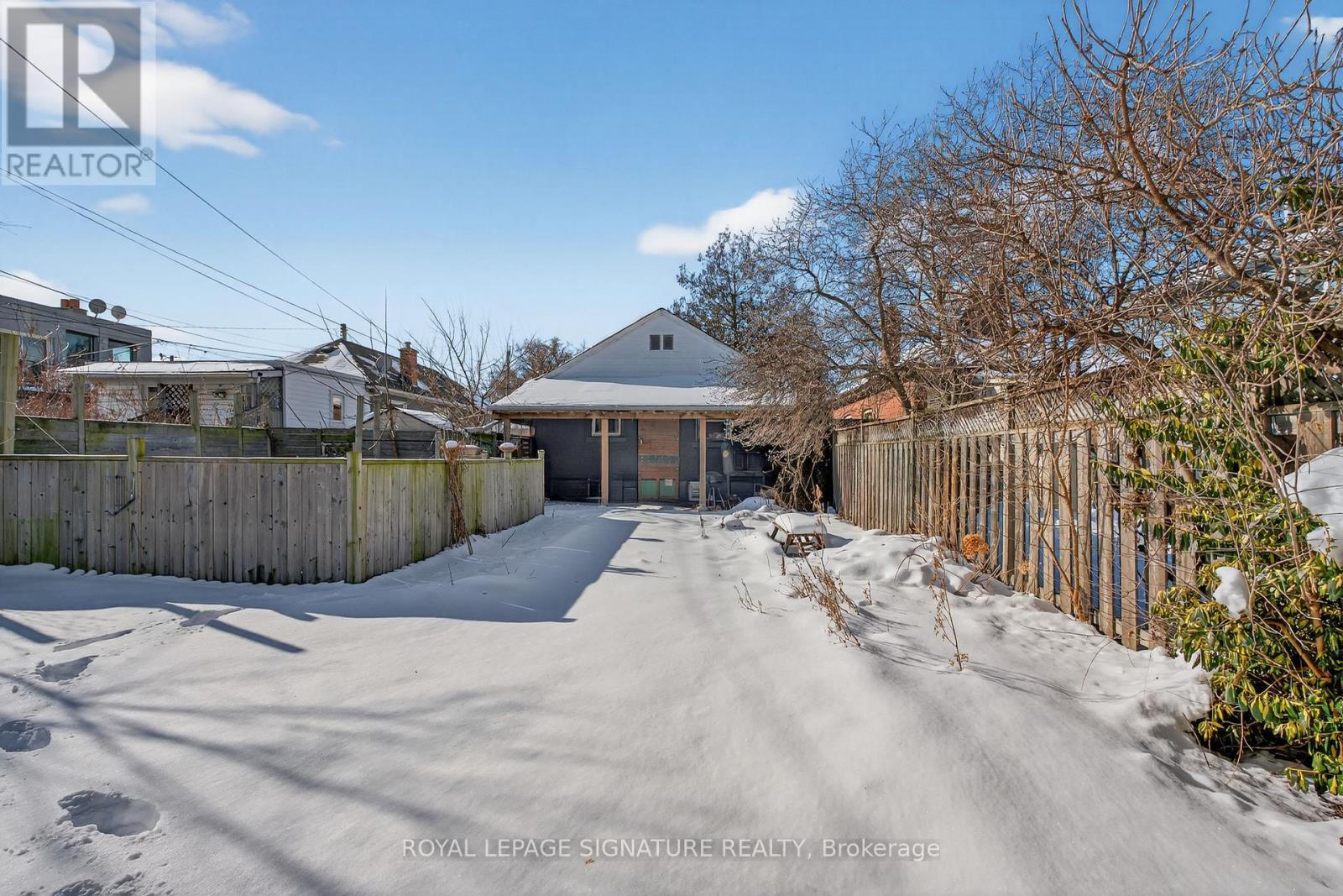 3 Wanstead Avenue, Toronto, Ontario  M1L 3L3 - Photo 36 - E12791306