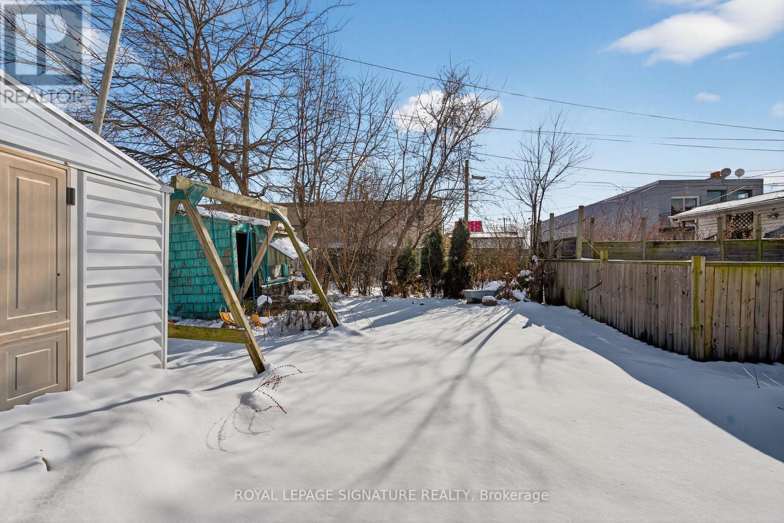 3 Wanstead Avenue, Toronto, Ontario  M1L 3L3 - Photo 37 - E12791306
