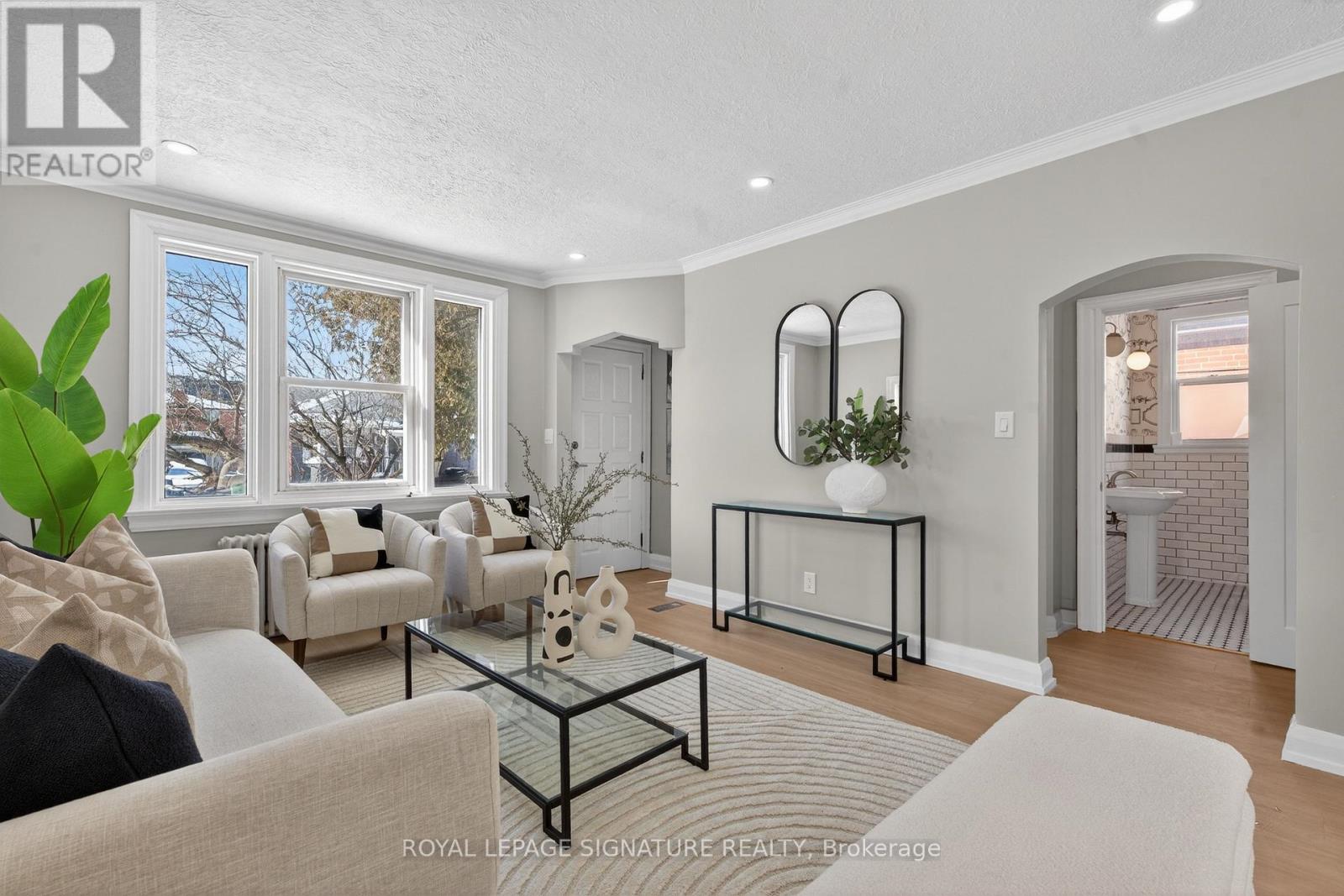 3 Wanstead Avenue, Toronto, Ontario  M1L 3L3 - Photo 4 - E12791306