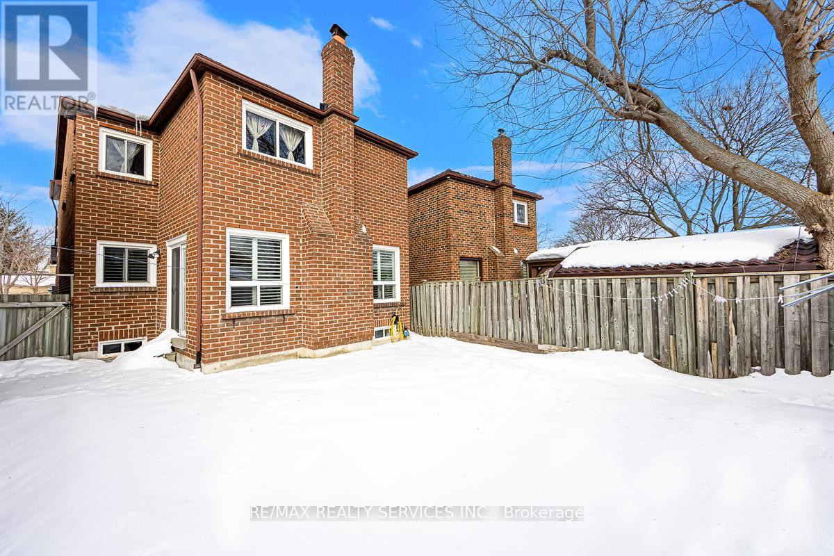 161 Hupfield Trail, Toronto, Ontario  M1B 4P7 - Photo 23 - E12791326