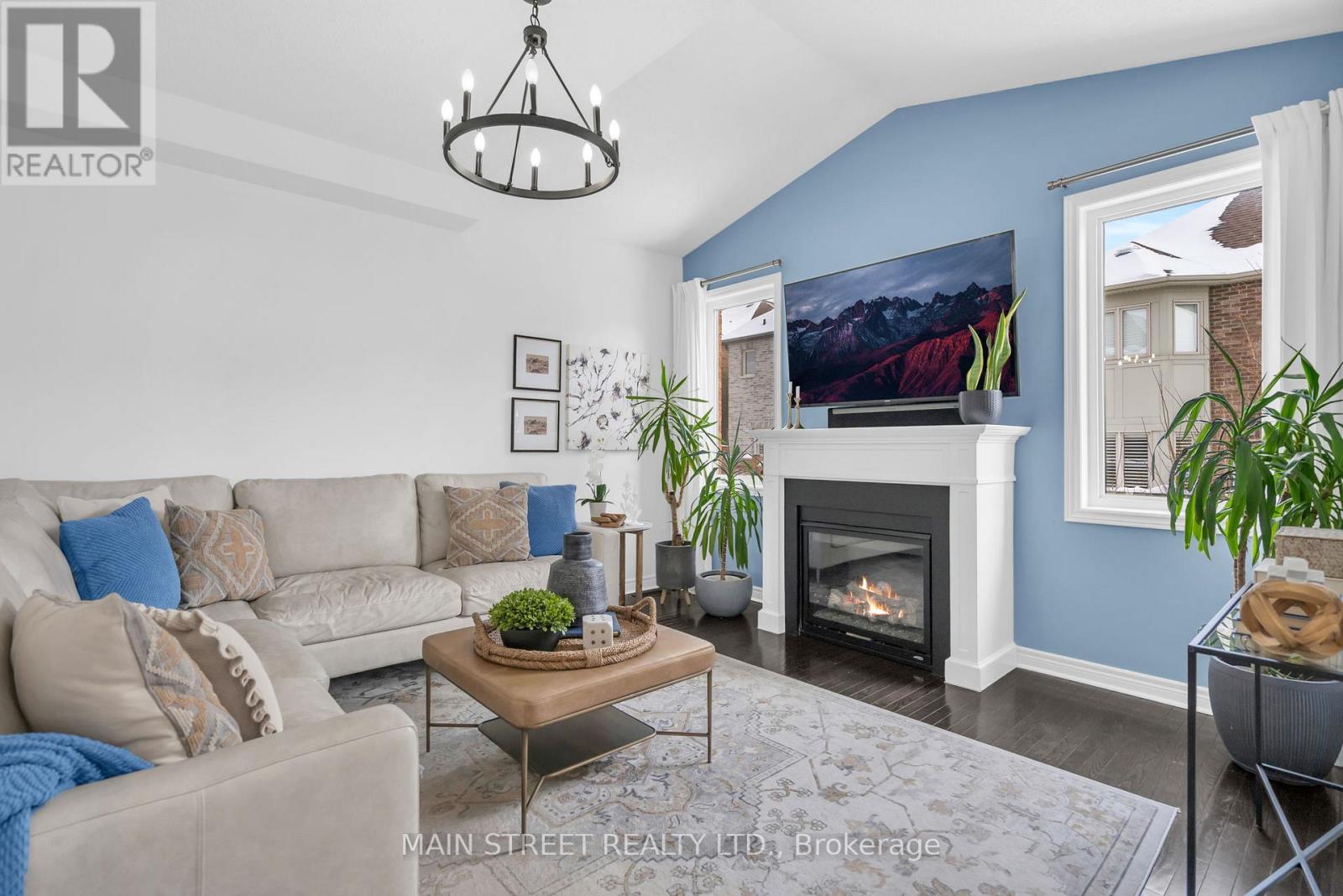 44 Herefordshire Crescent, Newmarket, Ontario  L9N 0B7 - Photo 11 - N12791346