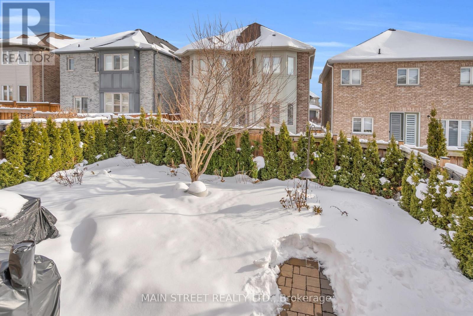 44 Herefordshire Crescent, Newmarket, Ontario  L9N 0B7 - Photo 25 - N12791346