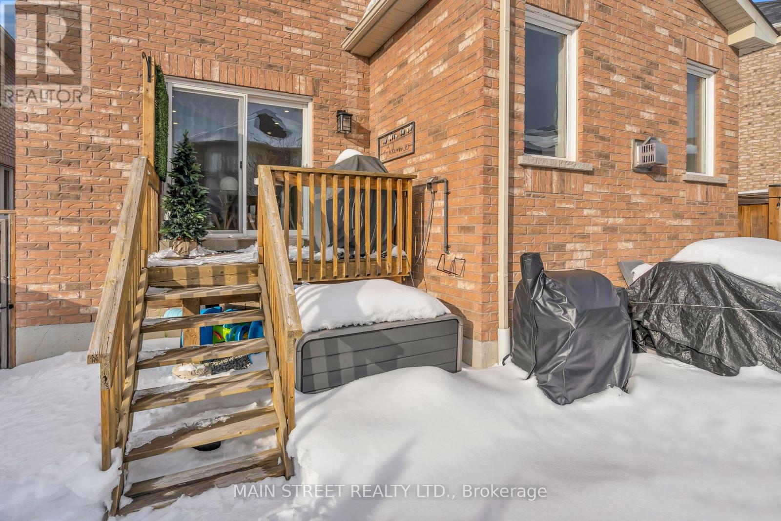 44 Herefordshire Crescent, Newmarket, Ontario  L9N 0B7 - Photo 26 - N12791346