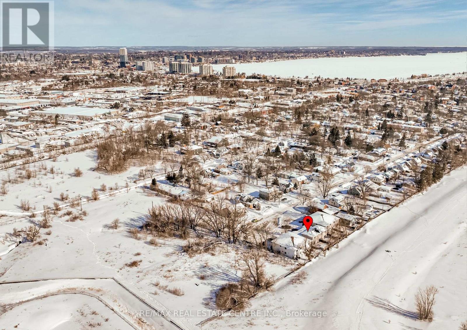 75 Campbell Avenue, Barrie, Ontario  L4N 2T2 - Photo 32 - S12791310