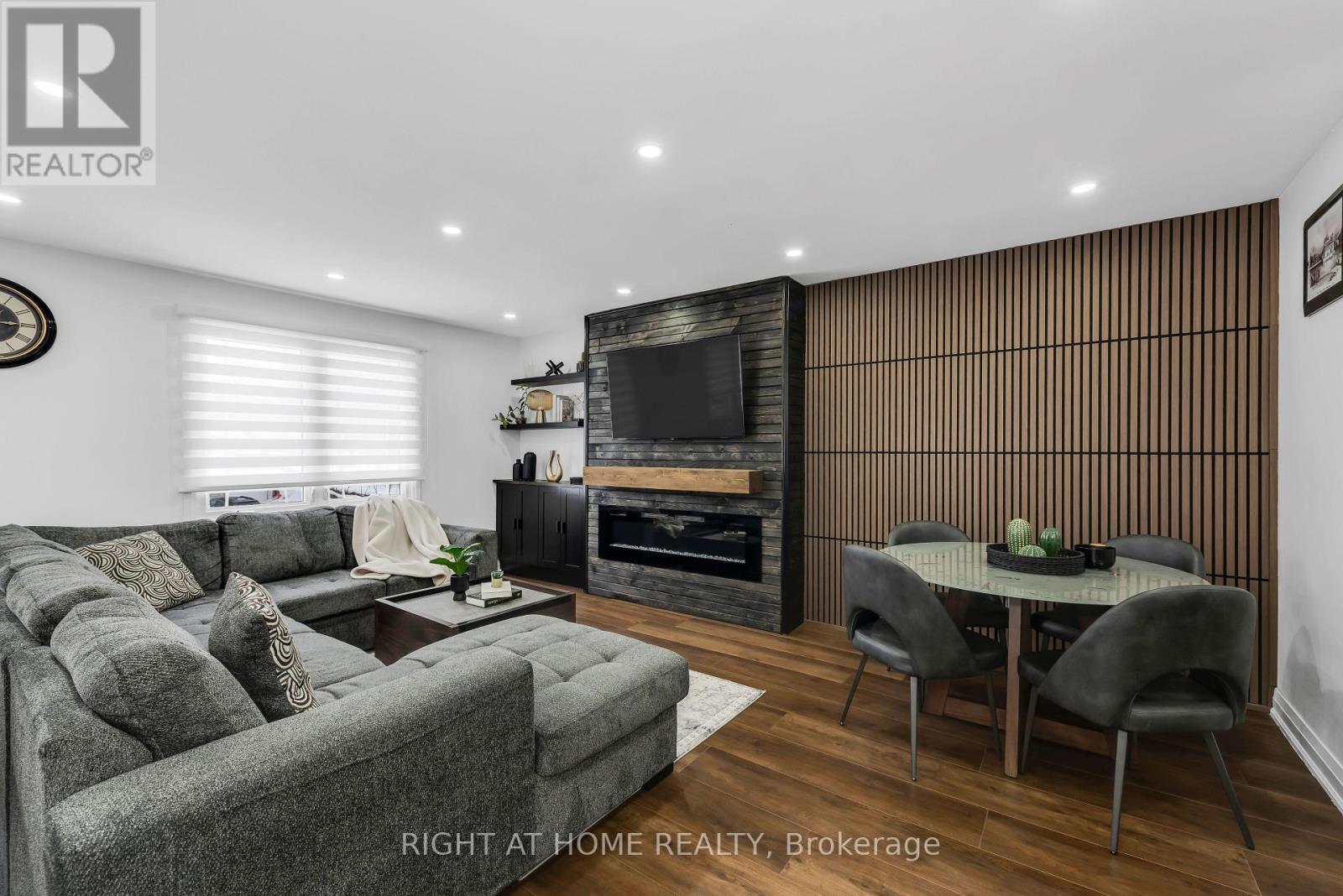 5 Carol Road, Barrie (Allandale Heights), Ontario  L4N 3P6 - Photo 3 - S12791316