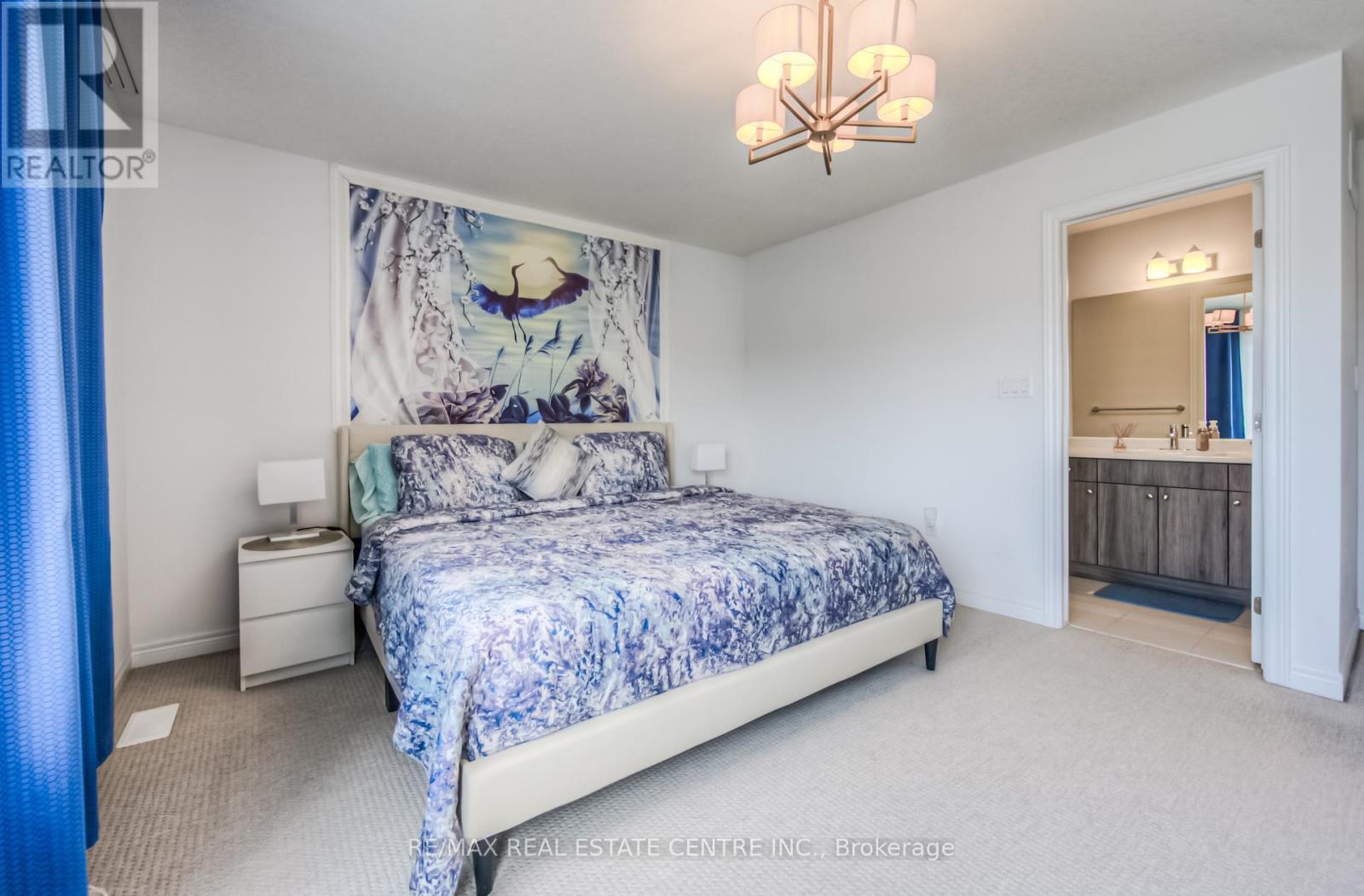 19 Baker Lane, Brant, Ontario  N3L 0K3 - Photo 21 - X12790998