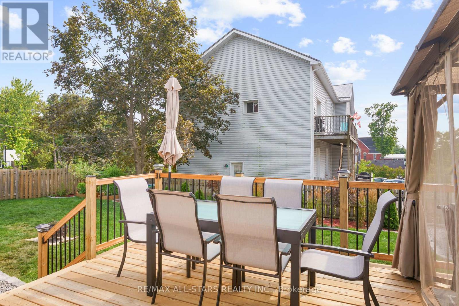 155 Colborne Street, Kawartha Lakes, Ontario  K0M 1N0 - Photo 34 - X12542168