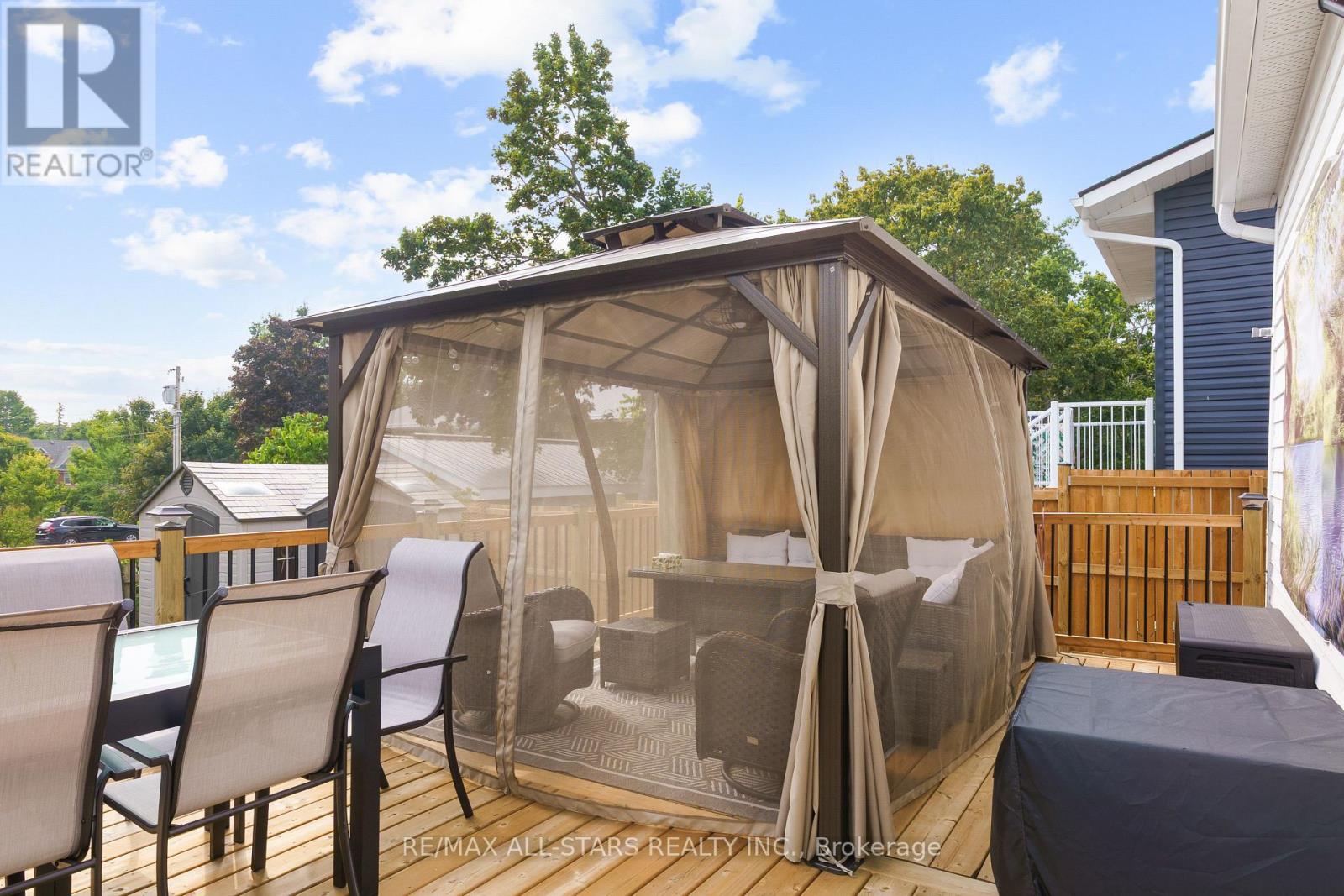 155 Colborne Street, Kawartha Lakes, Ontario  K0M 1N0 - Photo 35 - X12542168