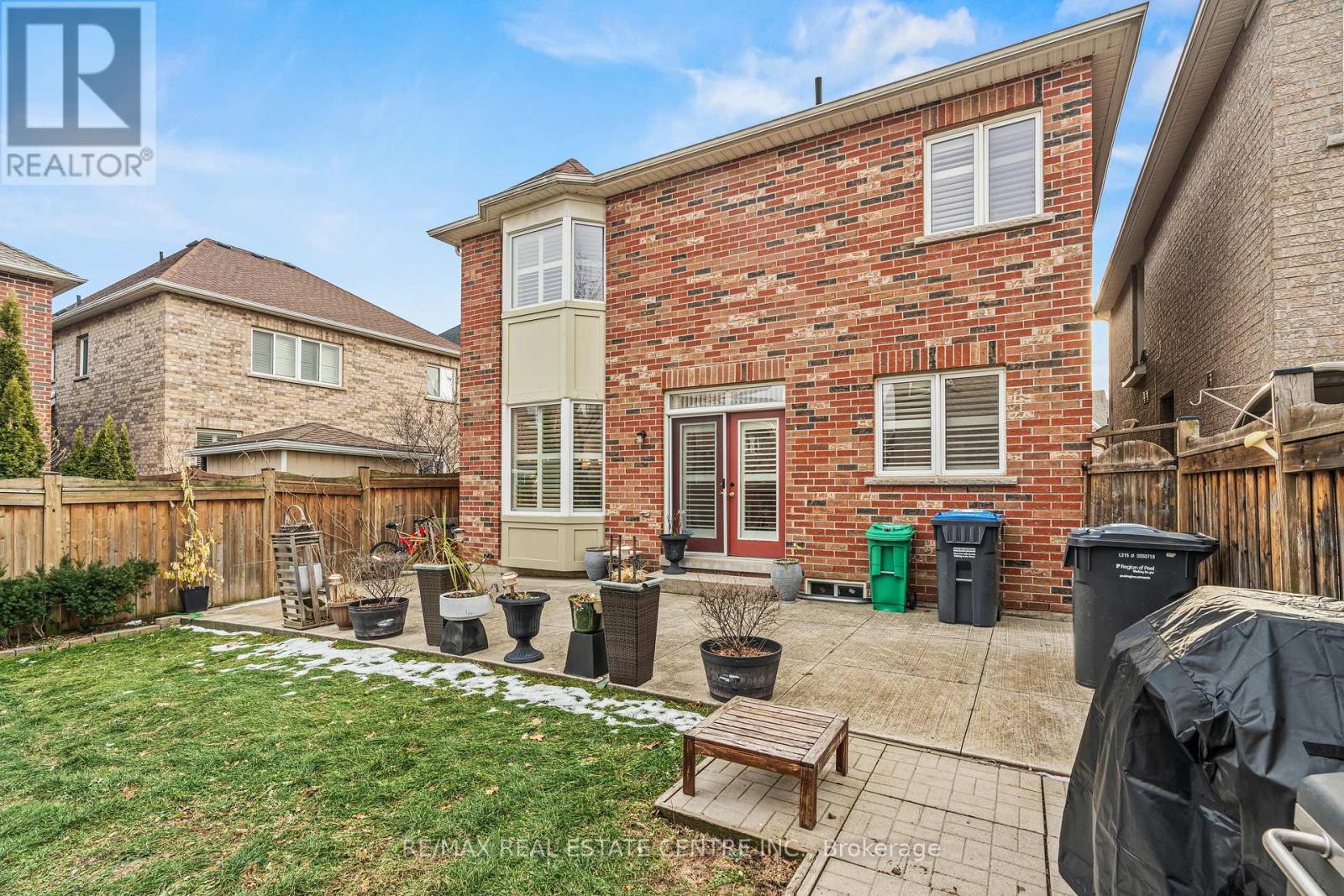 15 Helman Road, Brampton, Ontario  L6R 0R7 - Photo 46 - W12791302