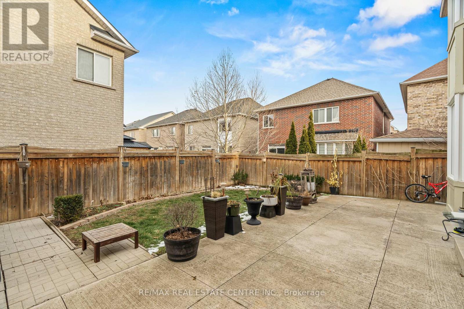 15 Helman Road, Brampton, Ontario  L6R 0R7 - Photo 48 - W12791302