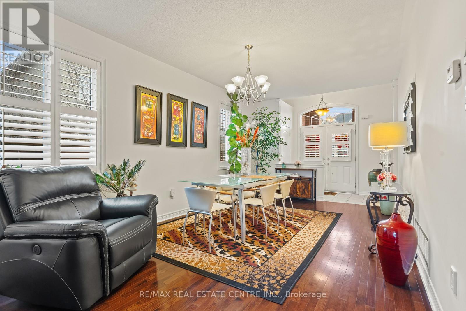 15 Helman Road, Brampton, Ontario  L6R 0R7 - Photo 8 - W12791302