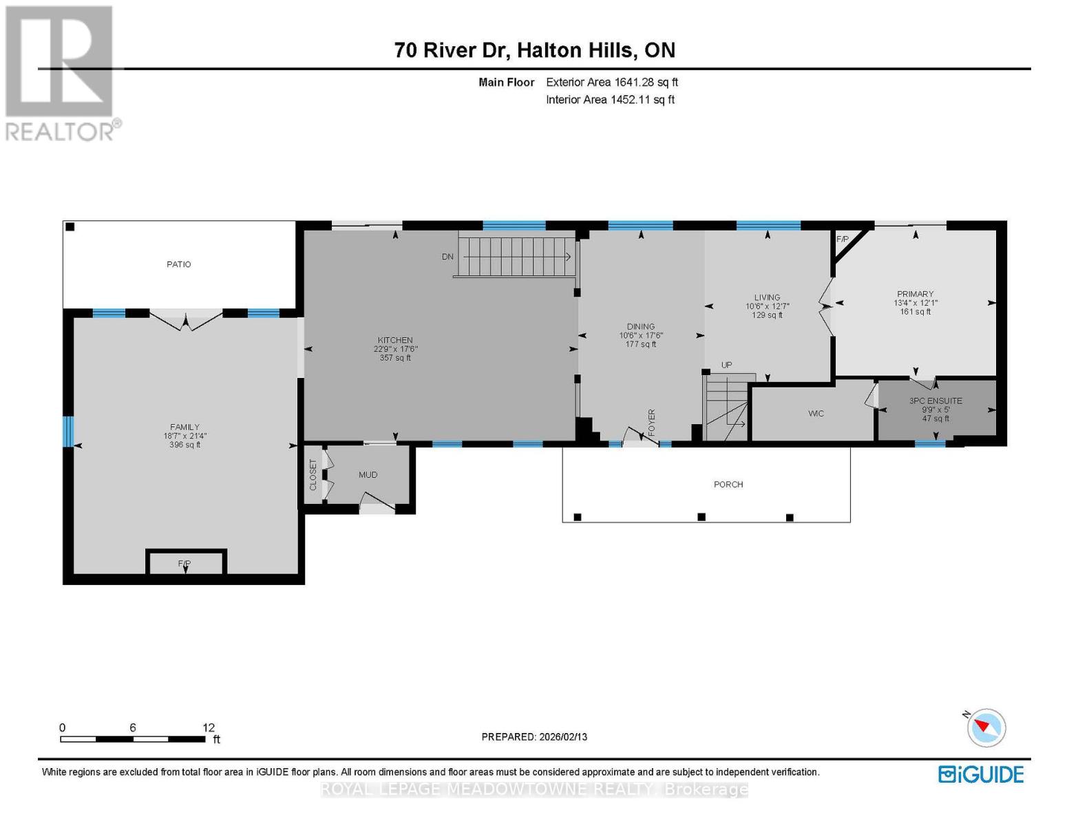 70 River Drive, Halton Hills, Ontario  L7G 2J2 - Photo 28 - W12791336