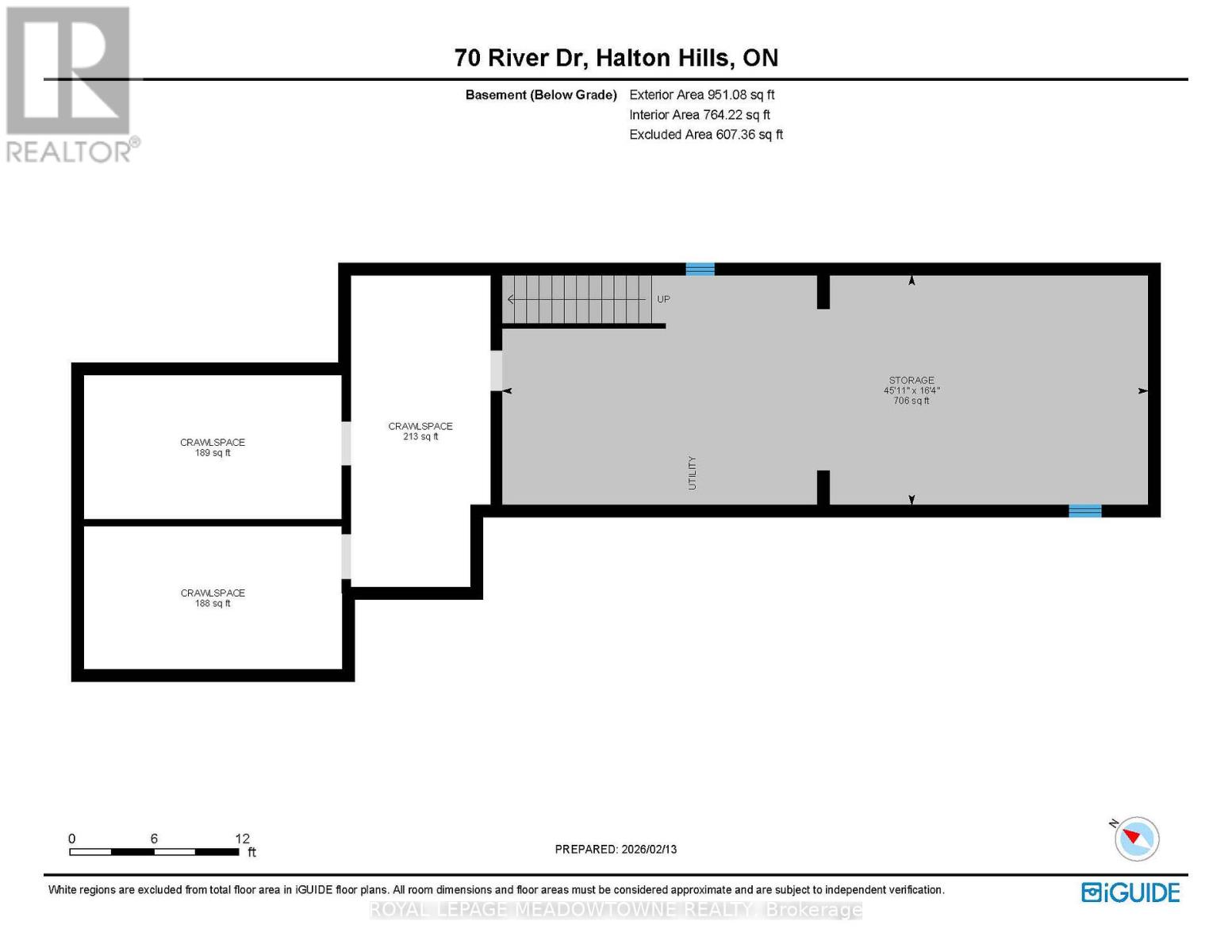 70 River Drive, Halton Hills, Ontario  L7G 2J2 - Photo 37 - W12791336