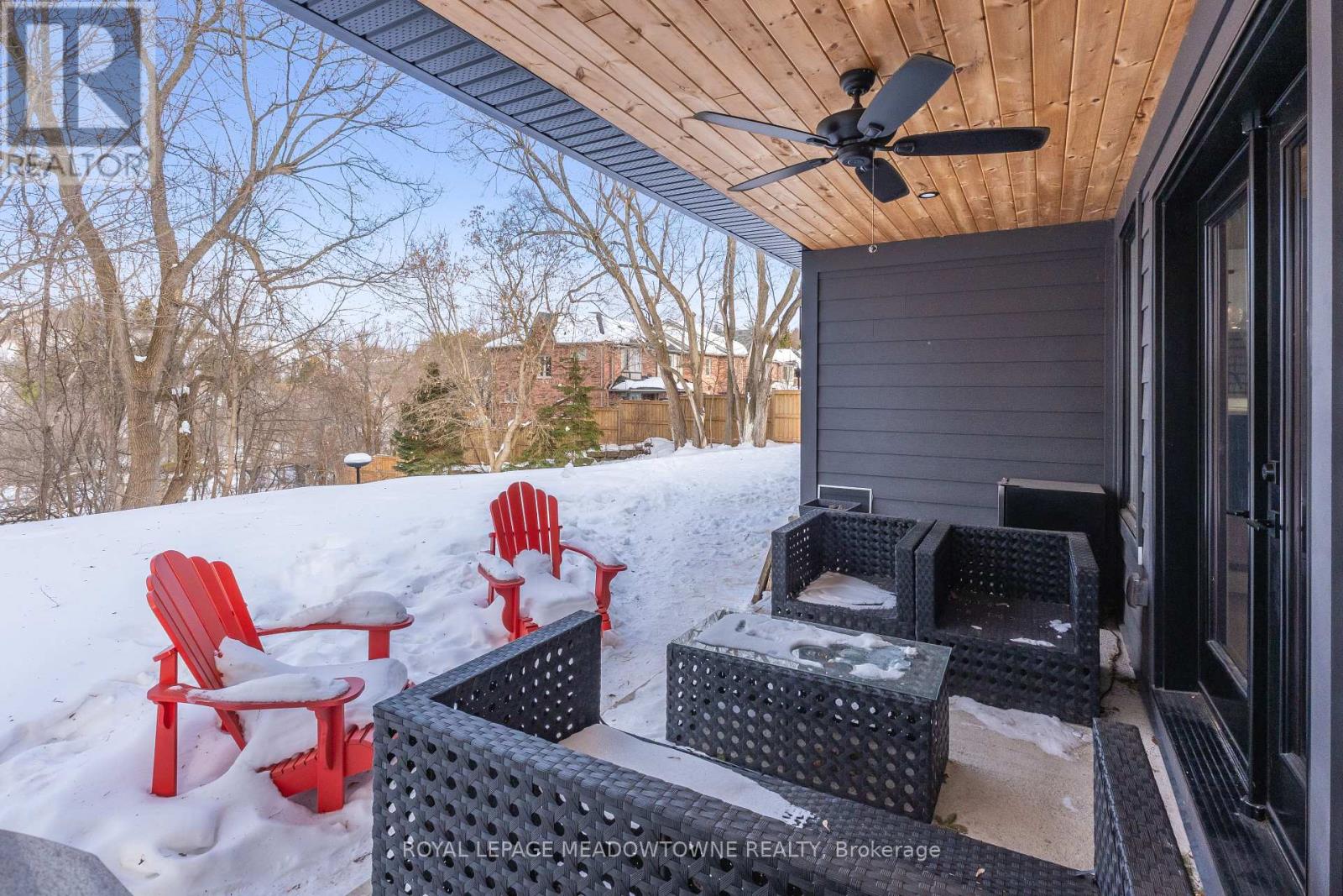 70 River Drive, Halton Hills, Ontario  L7G 2J2 - Photo 38 - W12791336