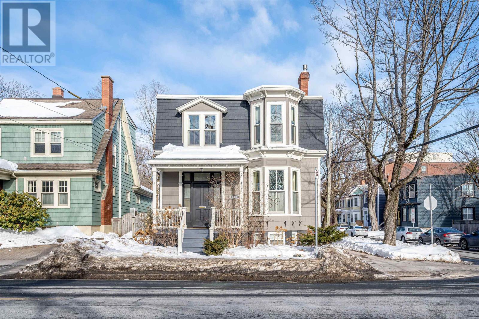 6051 South Street, Halifax, Nova Scotia