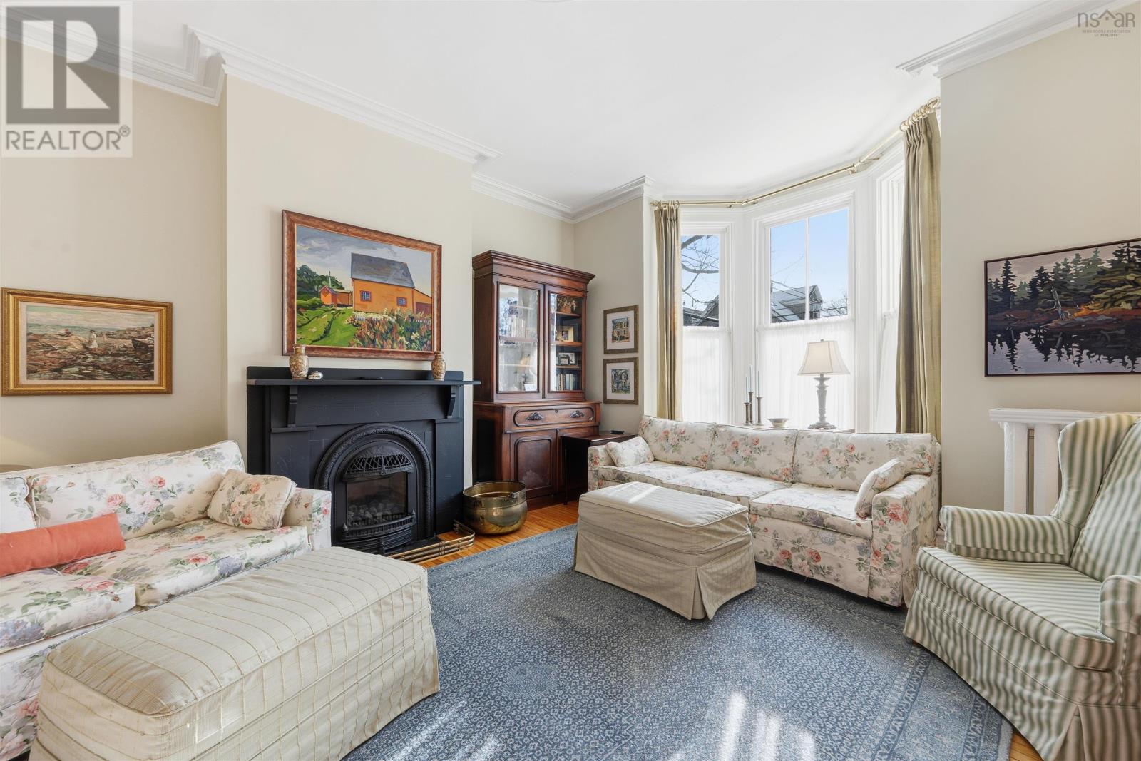 6051 South Street, Halifax, Nova Scotia  B3H 1S9 - Photo 5 - 202602780