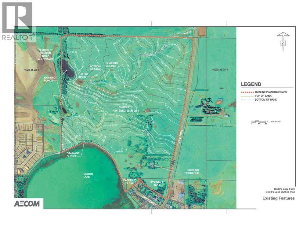 5901 50 Avenue, Rural Red Deer County, Alberta  T4G 1R7 - Photo 26 - A2281488