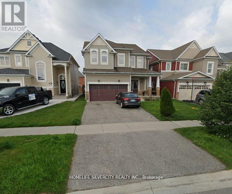 473 Tansley Street, Shelburne, Ontario  L9V 2S5 - Photo 1 - X12791290