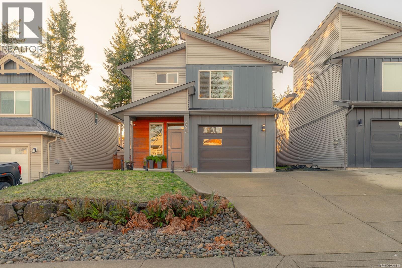 523 Steeves Rd, Nanaimo, British Columbia