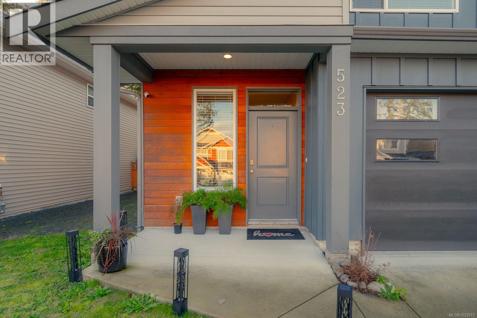 523 Steeves Rd, Nanaimo, British Columbia  V9R 0H8 - Photo 3 - 1023813