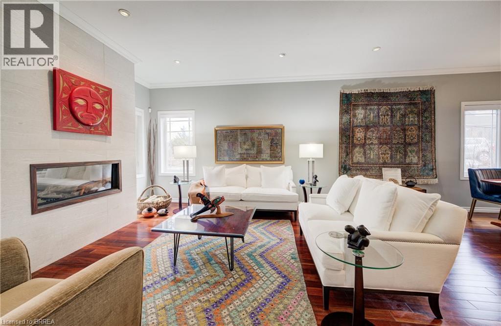 10 Cobblestone Drive Unit# 13, Paris, Ontario  N3L 4G8 - Photo 13 - 40804476