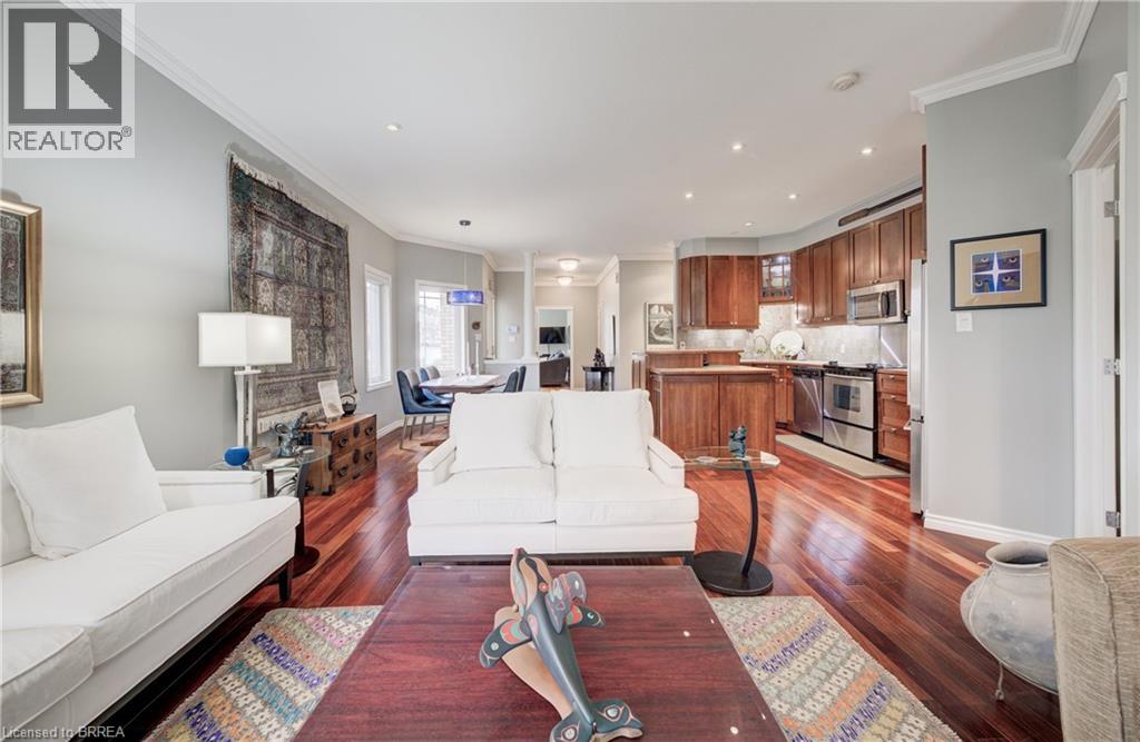 10 Cobblestone Drive Unit# 13, Paris, Ontario  N3L 4G8 - Photo 14 - 40804476