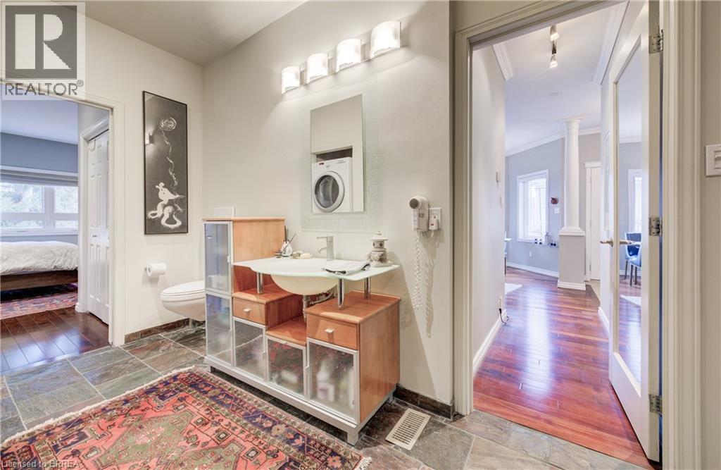 10 Cobblestone Drive Unit# 13, Paris, Ontario  N3L 4G8 - Photo 21 - 40804476