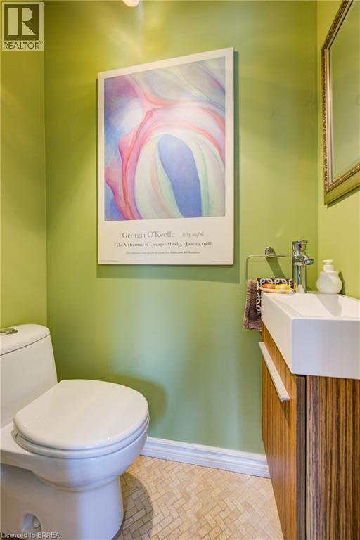 10 Cobblestone Drive Unit# 13, Paris, Ontario  N3L 4G8 - Photo 25 - 40804476