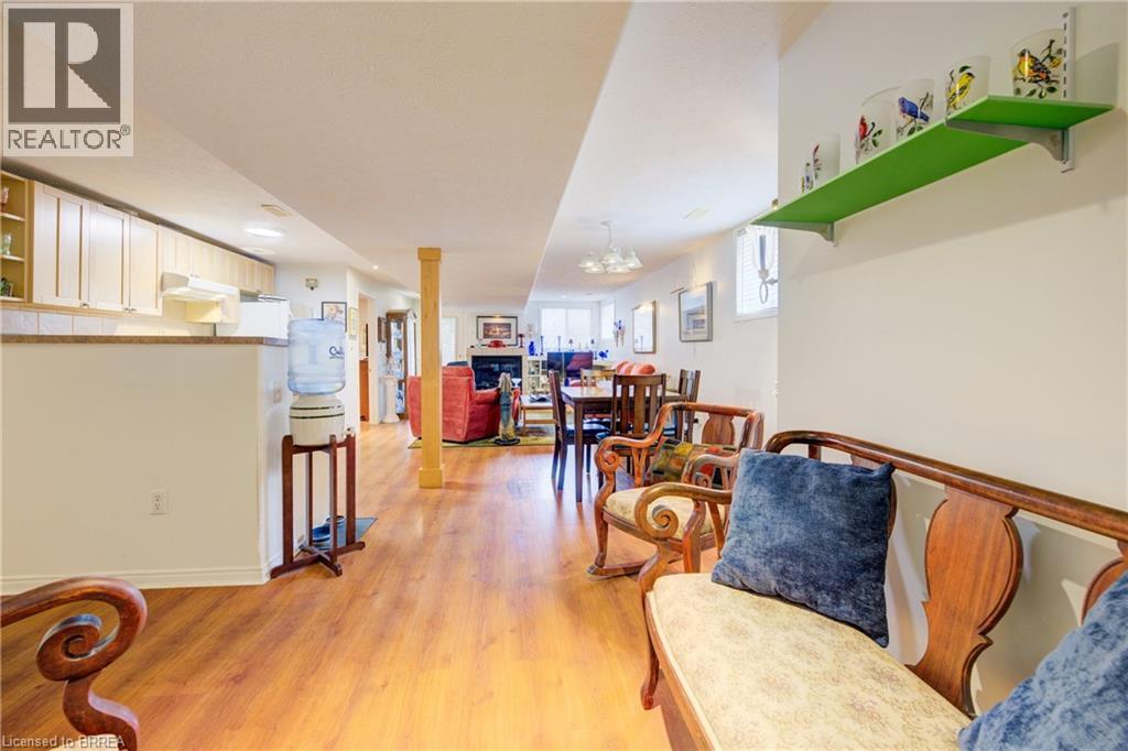 10 Cobblestone Drive Unit# 13, Paris, Ontario  N3L 4G8 - Photo 28 - 40804476