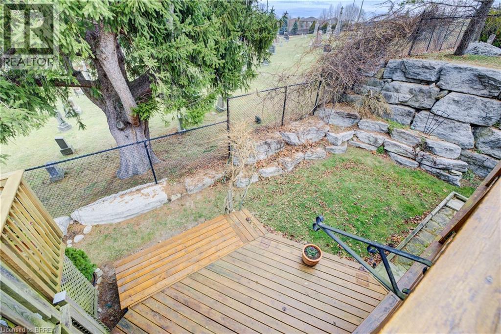 10 Cobblestone Drive Unit# 13, Paris, Ontario  N3L 4G8 - Photo 45 - 40804476