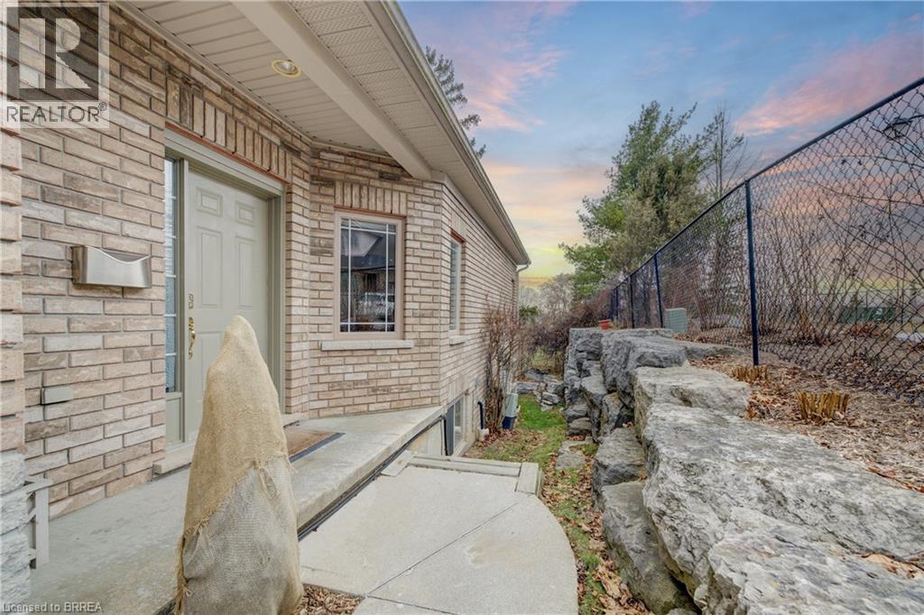 10 Cobblestone Drive Unit# 13, Paris, Ontario  N3L 4G8 - Photo 47 - 40804476