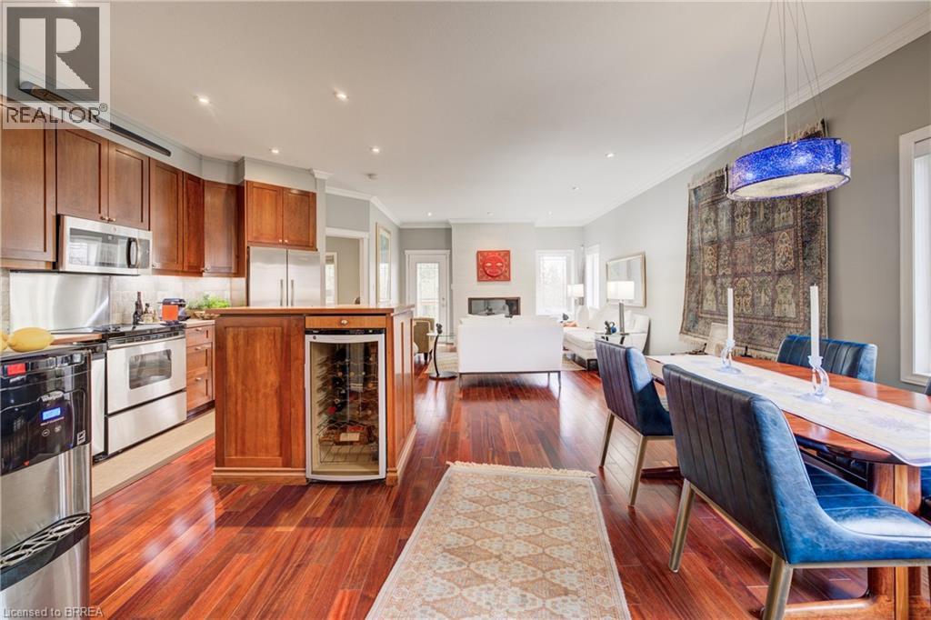 10 Cobblestone Drive Unit# 13, Paris, Ontario  N3L 4G8 - Photo 6 - 40804476