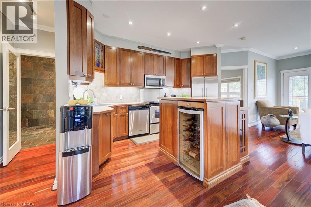 10 Cobblestone Drive Unit# 13, Paris, Ontario  N3L 4G8 - Photo 7 - 40804476