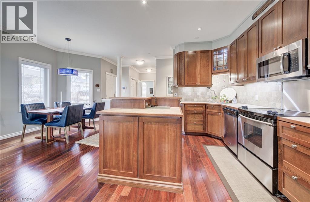 10 Cobblestone Drive Unit# 13, Paris, Ontario  N3L 4G8 - Photo 9 - 40804476