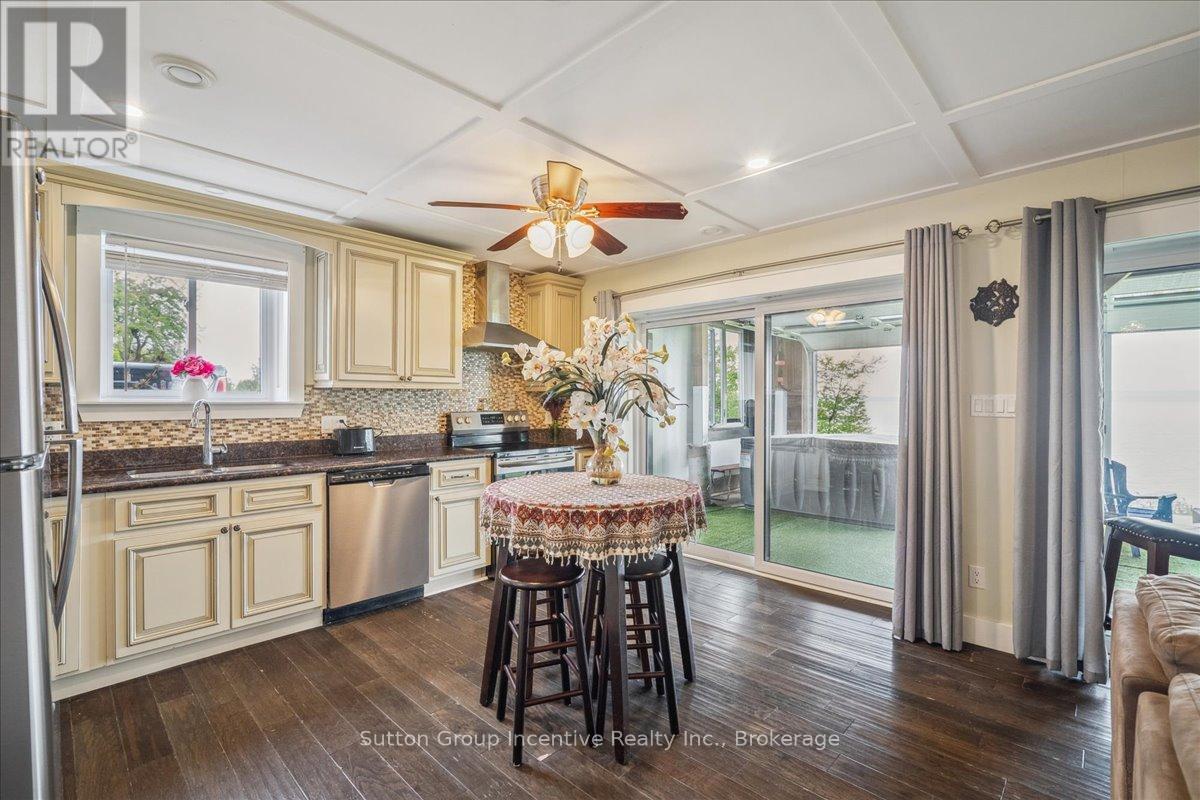 339520 Presqu'ile Road, Georgian Bluffs, Ontario  N0H 2T0 - Photo 23 - X12419322