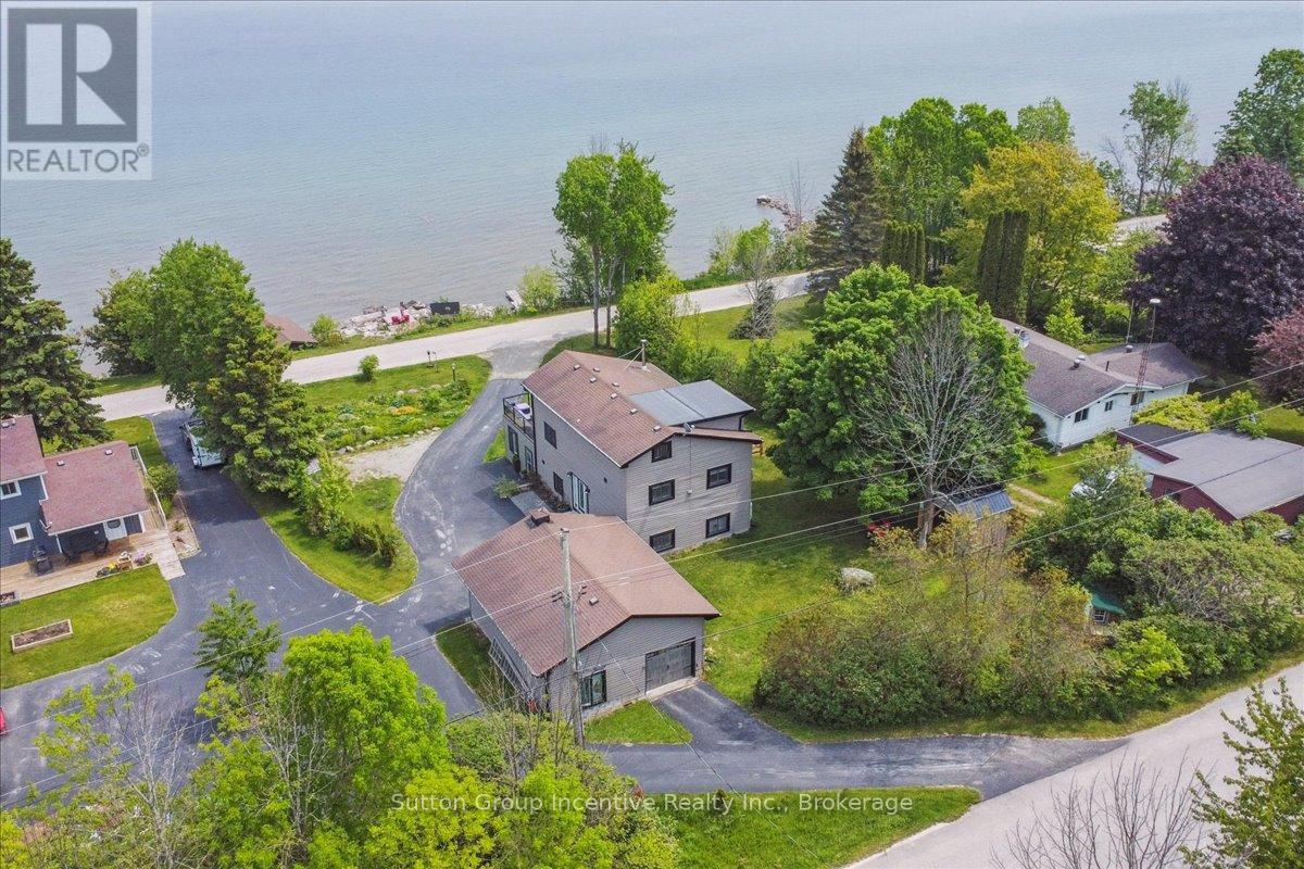 339520 Presqu'ile Road, Georgian Bluffs, Ontario  N0H 2T0 - Photo 49 - X12419322