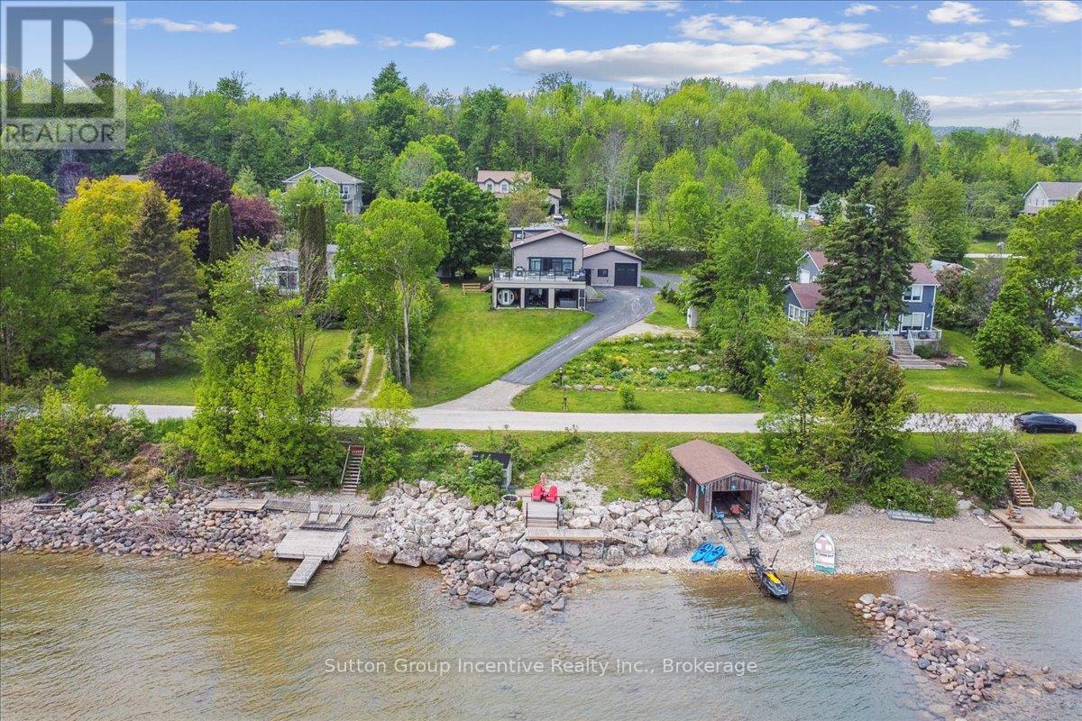 339520 Presqu'ile Road, Georgian Bluffs, Ontario  N0H 2T0 - Photo 45 - X12419322