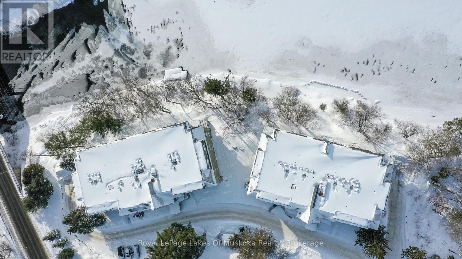 207 - 31 Dairy Lane, Huntsville, Ontario  P1H 2L7 - Photo 18 - X12791356