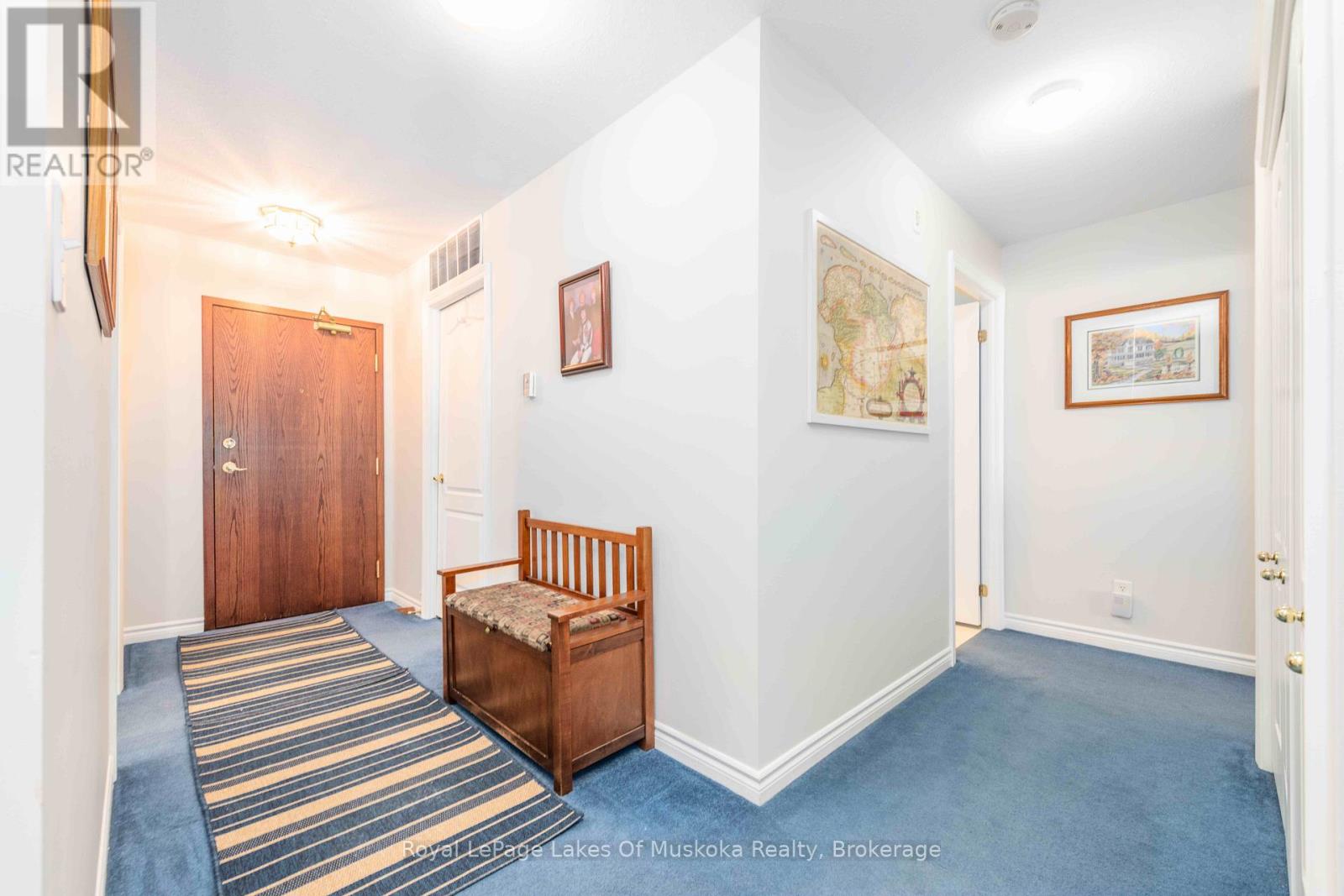 207 - 31 Dairy Lane, Huntsville, Ontario  P1H 2L7 - Photo 8 - X12791356