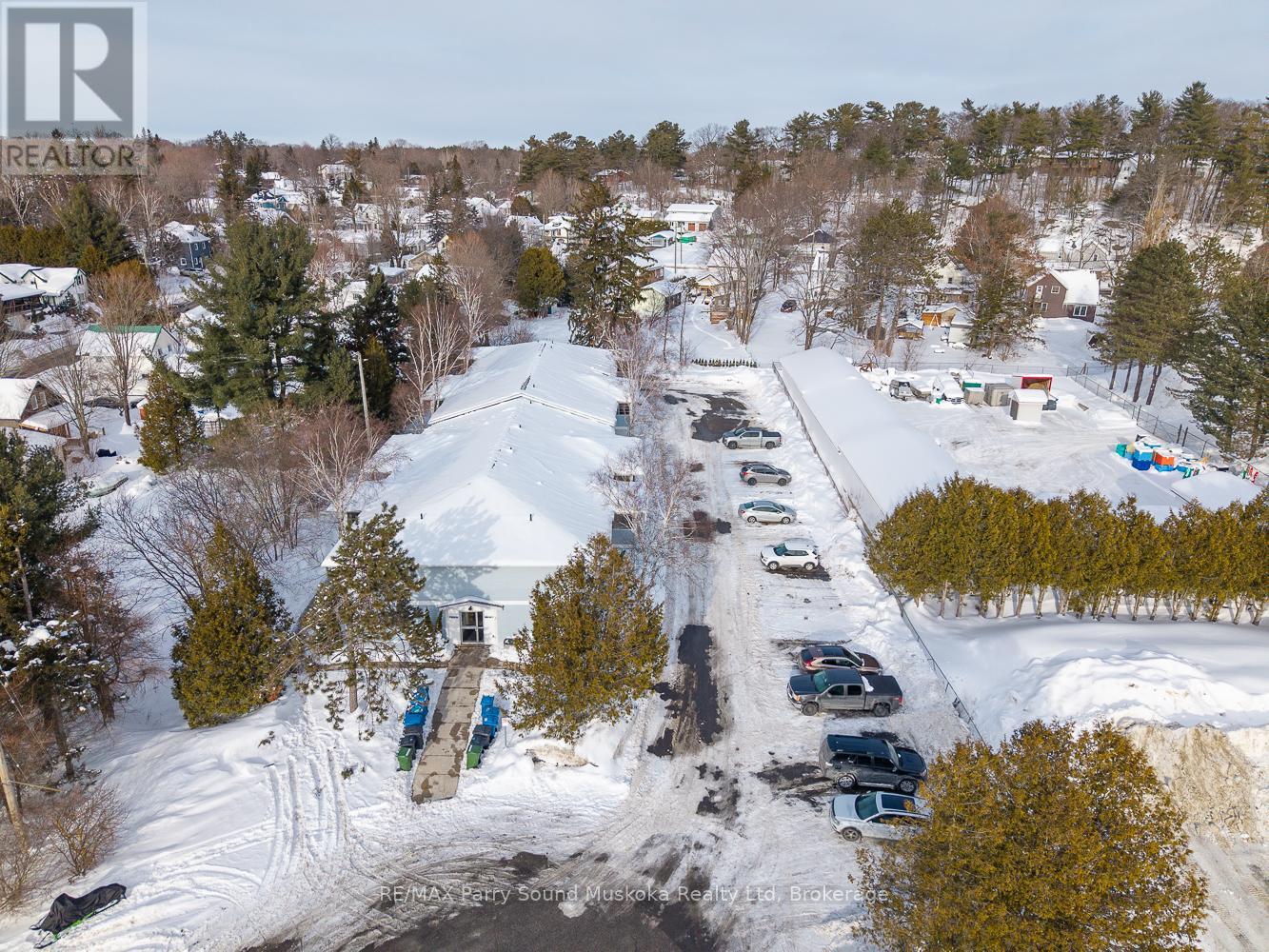 12 - 1 Georgian Bay Avenue, Parry Sound, Ontario  P2A 3B1 - Photo 25 - X12791390