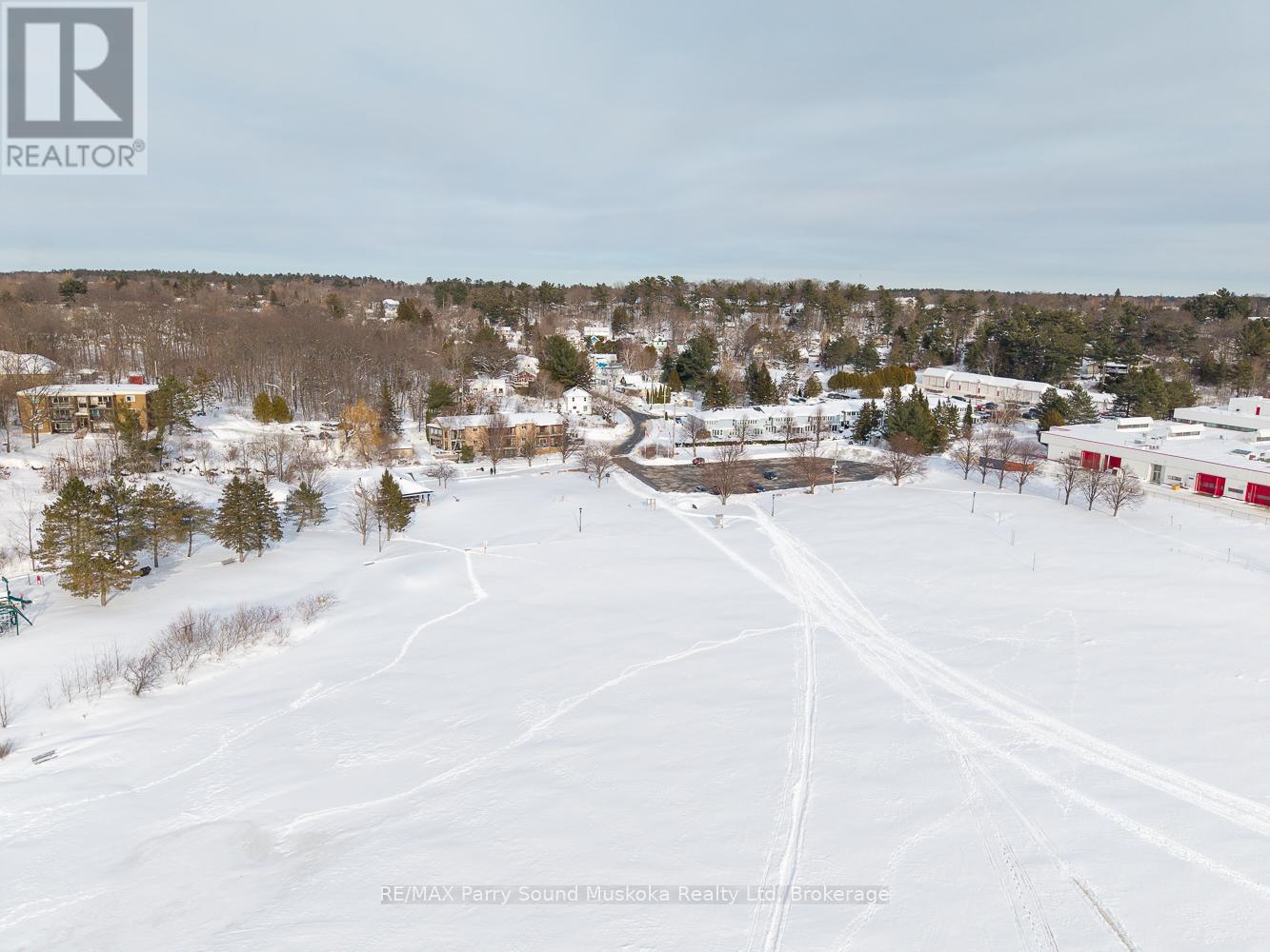 12 - 1 Georgian Bay Avenue, Parry Sound, Ontario  P2A 3B1 - Photo 3 - X12791390